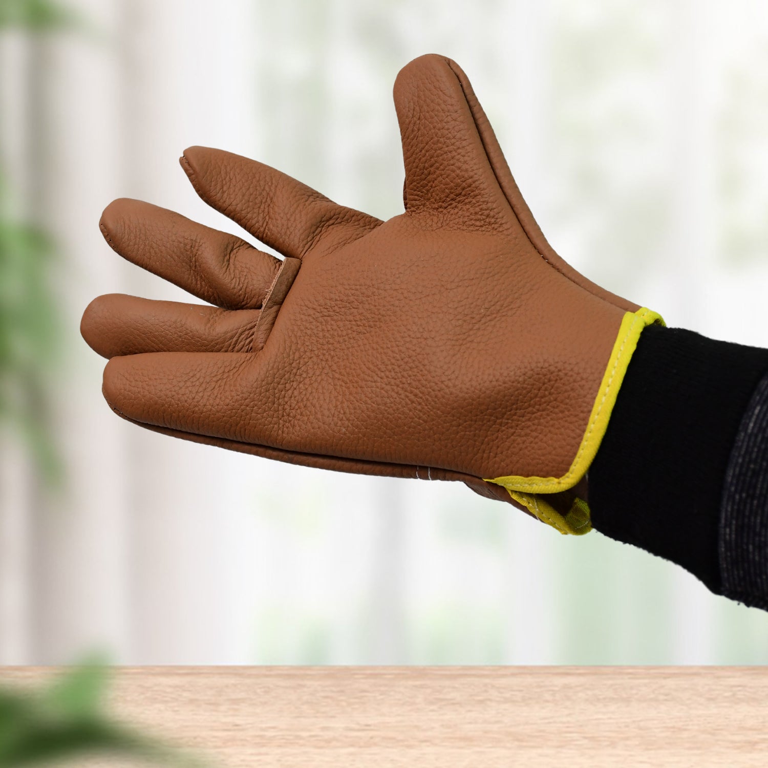 WorkSafe Green WorkSafe Green